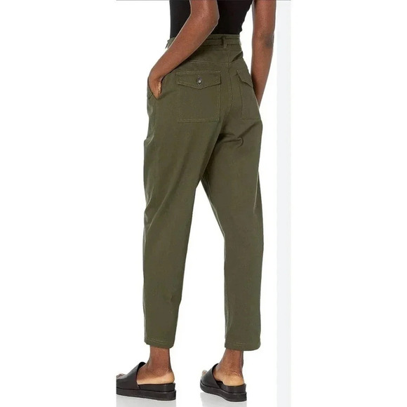 BLankNYC women’s NWT’s Hakuna Matara Pants. Size 26 - Picture 5 of 9